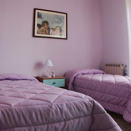 Bed and Breakfast Vento Di Tramontana Agrigent Exterior foto